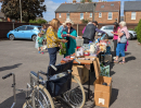 Jumble Sale