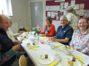 Cream Tea