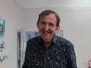 Pastor Paul Cox