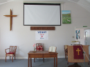 VE Day Banner