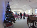 CHRISTMAS AT SFC 