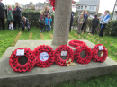 Poppy Wreaths