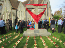 Remembrance Service