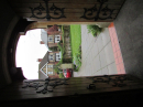 Looking out on to the Main Road, Southbourne