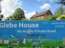 Glebe House